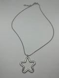 Colgante Star