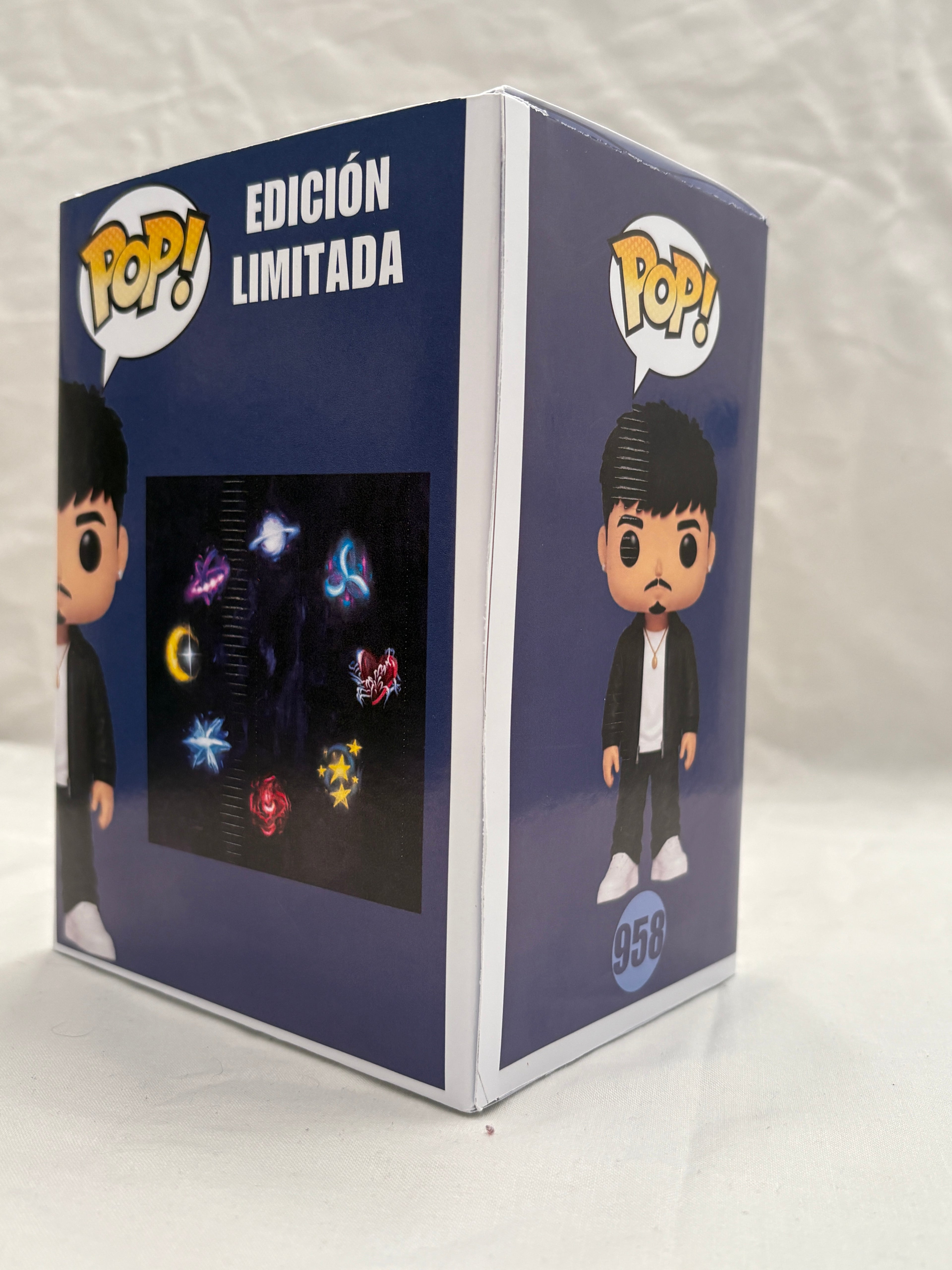 Figura Saiko