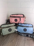 Bolso dova