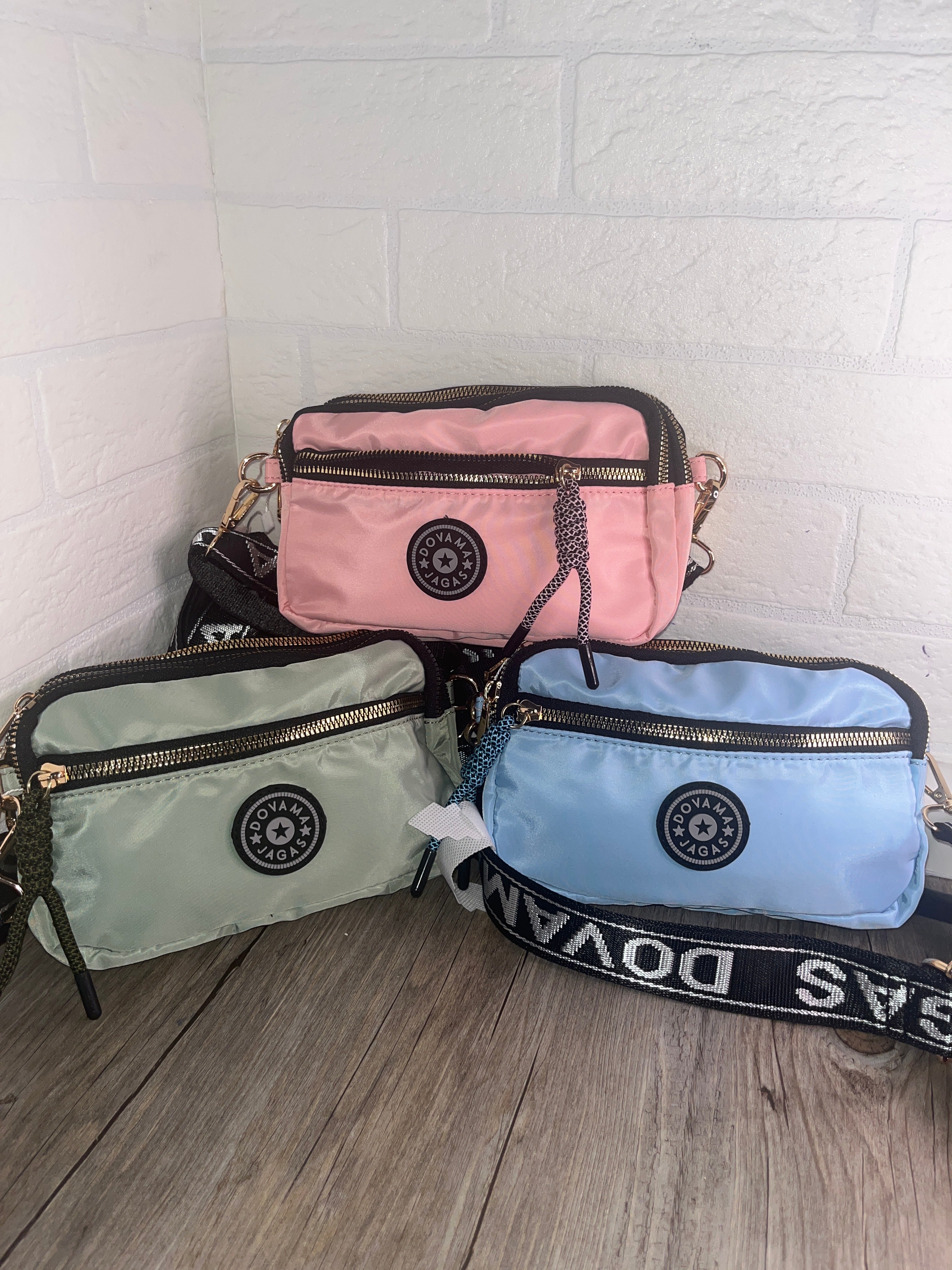Bolso dova