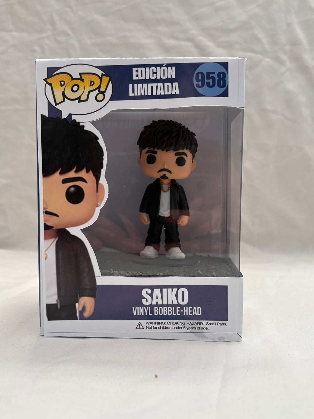 Figura Saiko