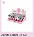 Aceite  Labial Yara
