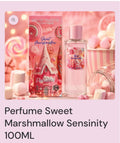 Perfume marshmallow